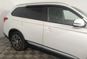 Mitsubishi Outlander III Рестайлинг 2 Волгоград  - изображение 43