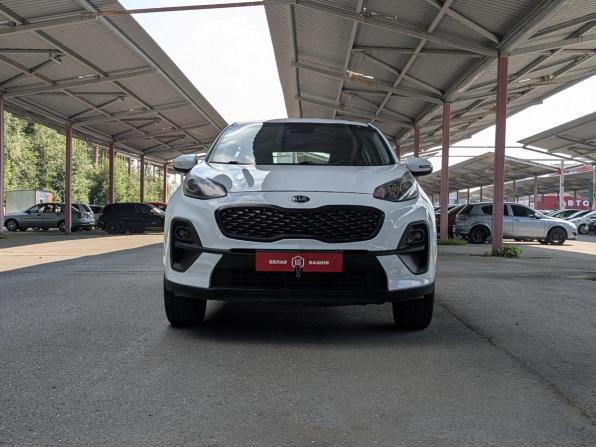 Kia Sportage IV Рестайлинг с пробегом 2021 года, цена 1 994 900 рублей, 95000 км, внедорожник, Автокод Объявления
