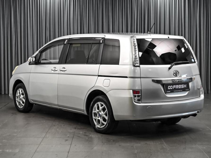 Toyota ISis I Рестайлинг Ставрополь  - изображение 2