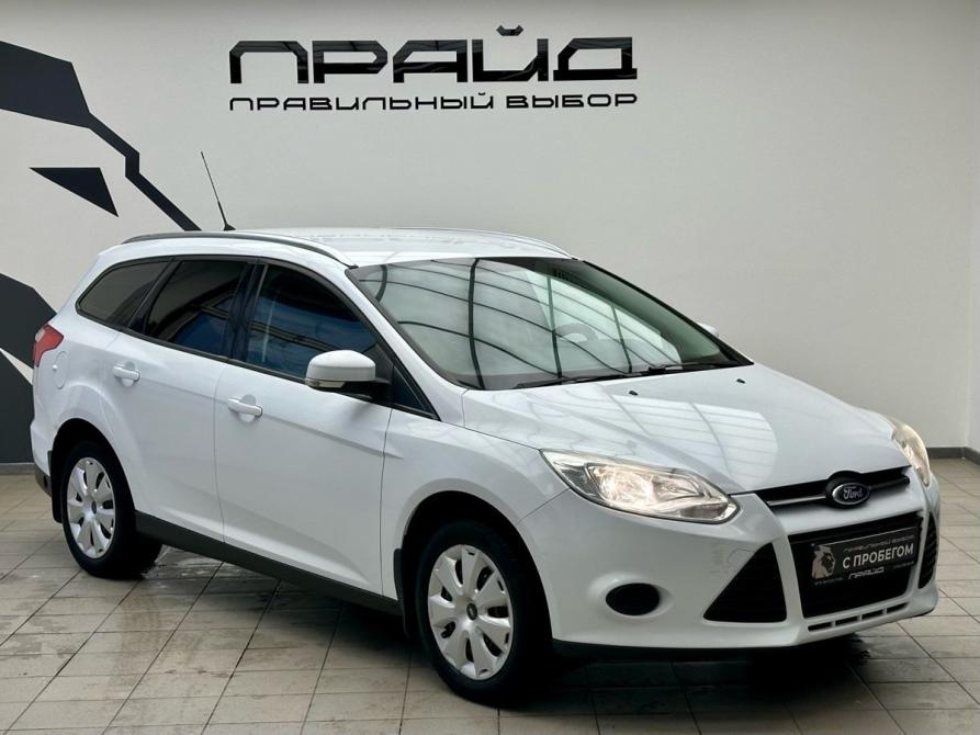 Ford Focus III Ростов-на-Дону  - изображение 3