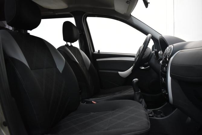 Lada (ВАЗ) Largus I с пробегом 2018 года, цена 865 000 рублей, 146093 км, универсал, Автокод Объявления