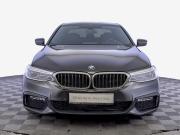 BMW 5 серии VII (G30/G31/G38) Москва  - изображение 32