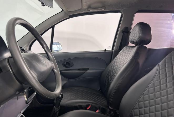 Daewoo Matiz I Рестайлинг с пробегом 2012 года, цена 265 000 рублей, 96558 км, хэтчбек, Автокод Объявления