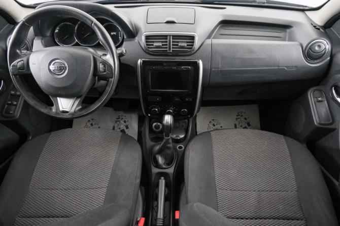 Nissan Terrano III (D10) с пробегом 2019 года, цена 1 399 000 рублей, 172000 км, внедорожник, Автокод Объявления