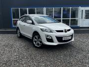 Mazda CX-7 I Рестайлинг Ярославль  - изображение 41