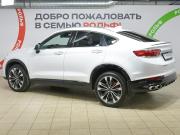 Geely Tugella I Рестайлинг Москва  - изображение 32