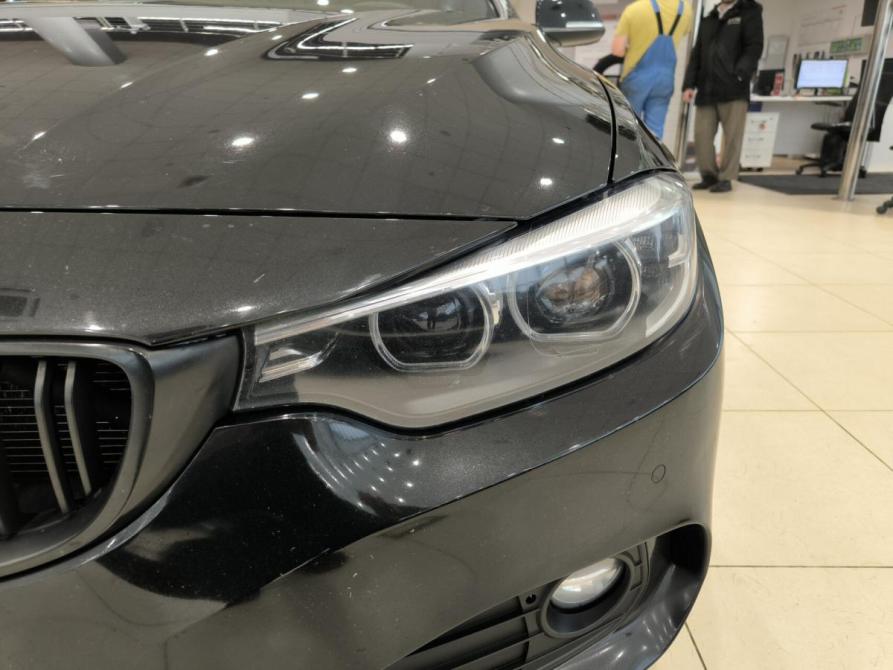 BMW 4 серии F32/F33/F36 Рестайлинг Казань  - изображение 21