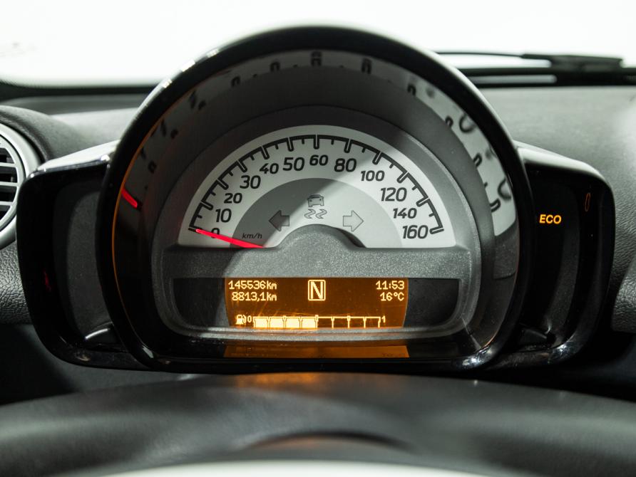 Smart Fortwo II Санкт-Петербург  - изображение 11