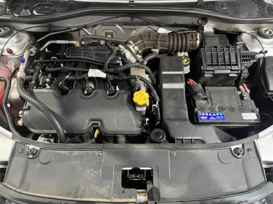 Lada (ВАЗ) Largus I Рестайлинг Курск  - изображение 16