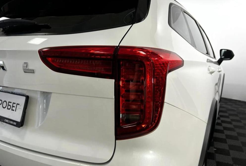 Haval Jolion I Рестайлинг Нижний Новгород  - изображение 20