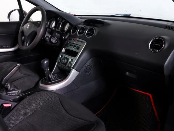 Peugeot 308 I с пробегом 2008 года, цена 296 000 рублей, 305052 км, универсал, Автокод Объявления