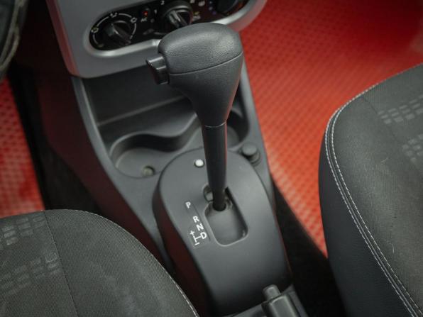 Renault Sandero I с пробегом 2012 года, цена 595 000 рублей, 205000 км, хэтчбек, Автокод Объявления
