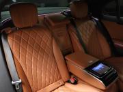 Mercedes-Benz S-Класс VII (W223) Москва  - изображение 46