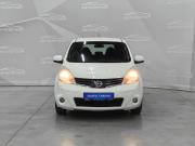 Nissan Note I Рестайлинг Новосибирск  - изображение 43