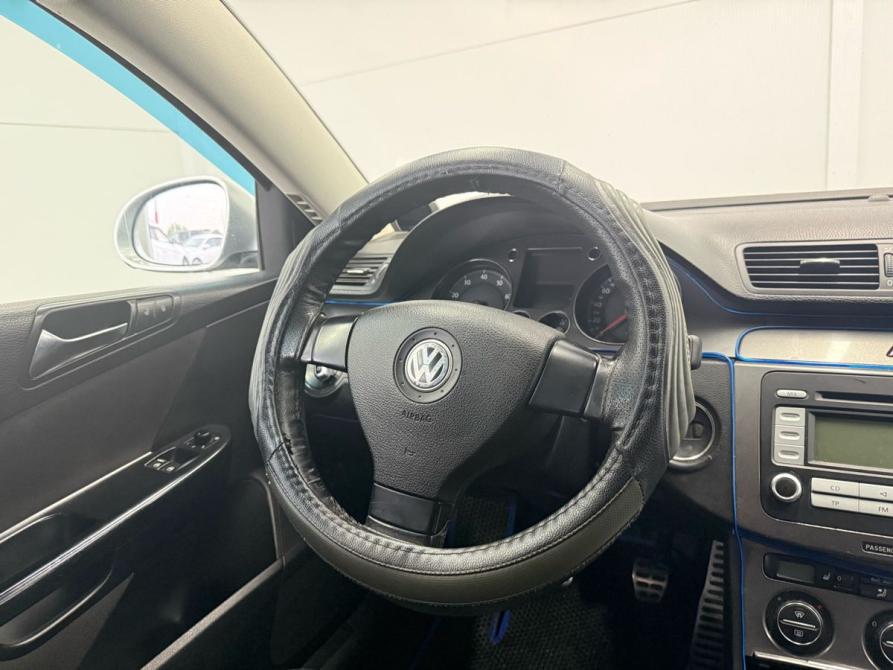 Volkswagen Passat B6 Уфа  - изображение 8