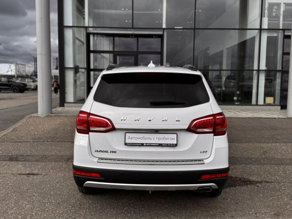 Haval H6 I с пробегом 2019 года, цена 1 520 000 рублей, 82775 км, внедорожник, Автокод Объявления
