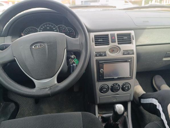 Lada (ВАЗ) Priora I с пробегом 2013 года, цена 349 000 рублей, 184000 км, хэтчбек, Автокод Объявления