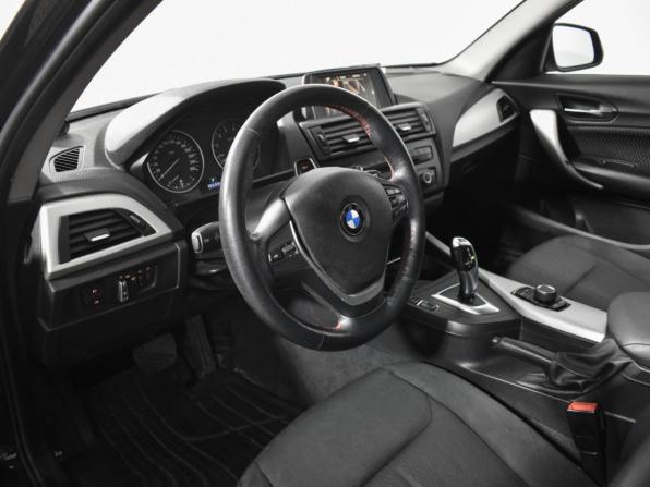 BMW 1 серии II (F20/F21) с пробегом 2012 года, цена 1 268 270 рублей, 194052 км, хэтчбек, Автокод Объявления