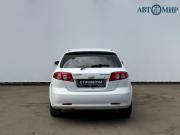 Chevrolet Lacetti I Москва  - изображение 20