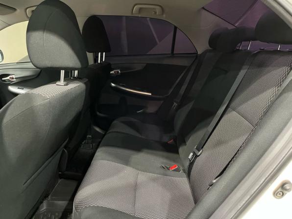 Toyota Corolla X (E140 E150) Рестайлинг с пробегом 2011 года, цена 1 374 000 рублей, 109203 км, седан, Автокод Объявления