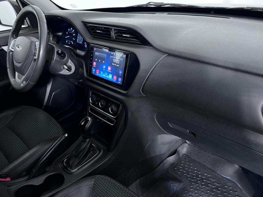 Chery Tiggo 3 I Ростов-на-Дону  - изображение 10