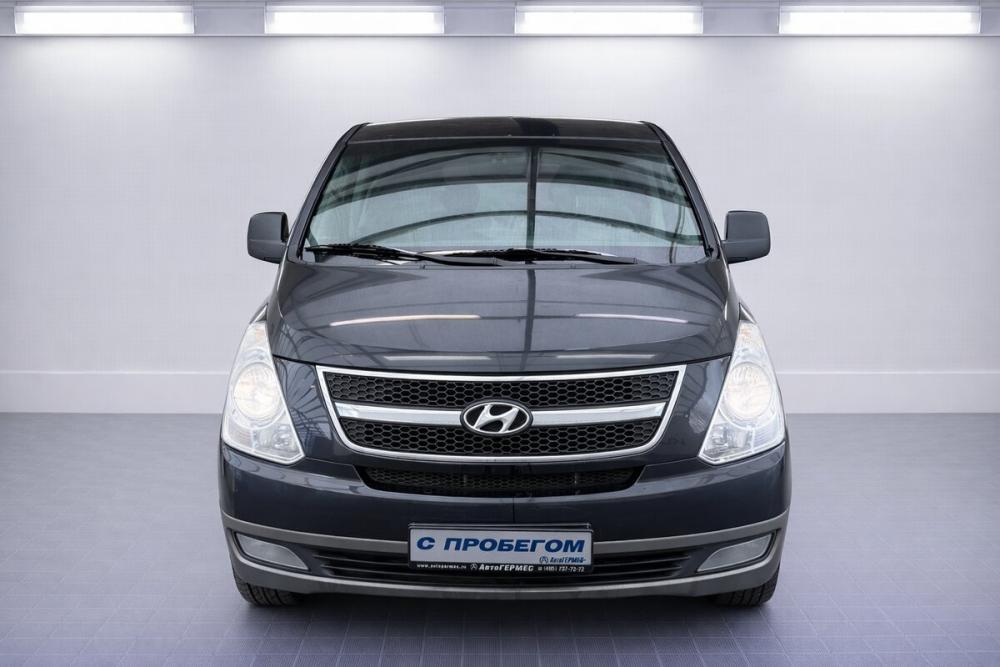 Hyundai Grand Starex I Москва  - изображение 2