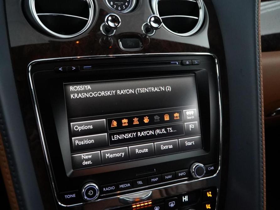 Bentley Continental GT II Москва  - изображение 20