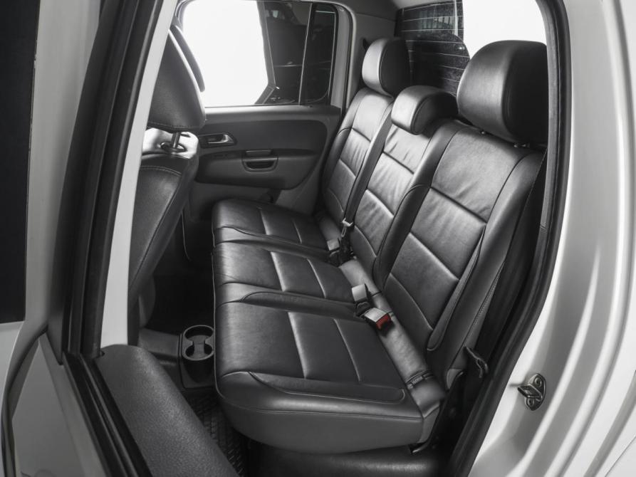 Volkswagen Amarok I Ростов-на-Дону  - изображение 9