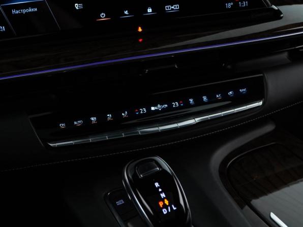 Cadillac Escalade V с пробегом 2021 года, цена 8 499 999 рублей, 92716 км, внедорожник, Автокод Объявления