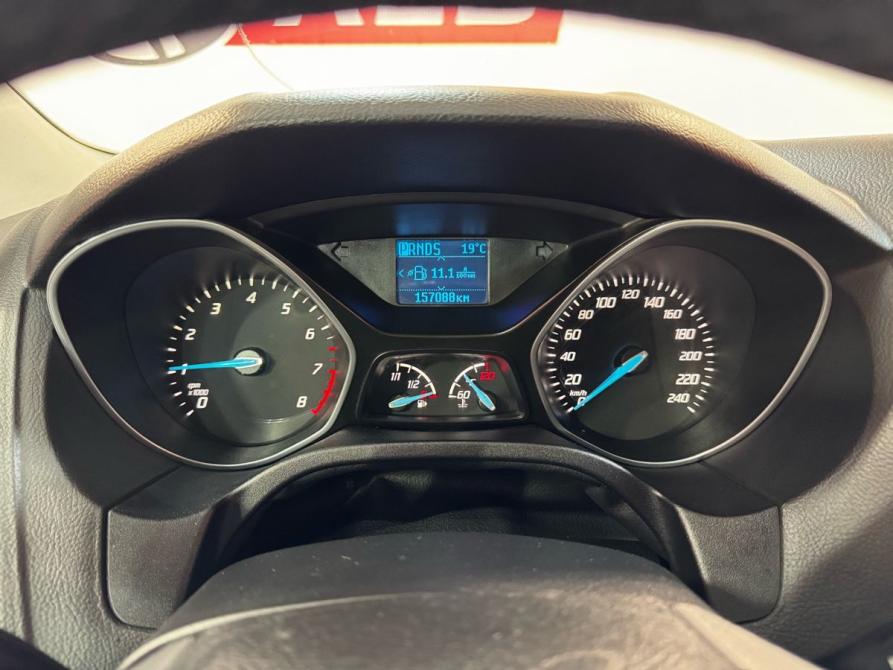 Ford Focus III Новочеркасск  - изображение 13