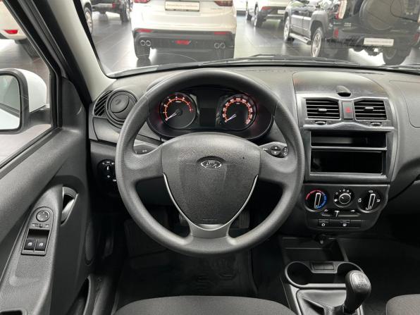 Lada (ВАЗ) Granta I Рестайлинг с пробегом 2025 года, цена 818 000 рублей, 37221 км, седан, Автокод Объявления