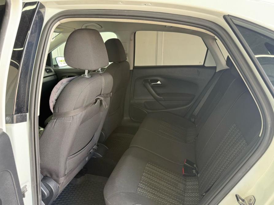 Volkswagen Polo V Рестайлинг Уфа  - изображение 19