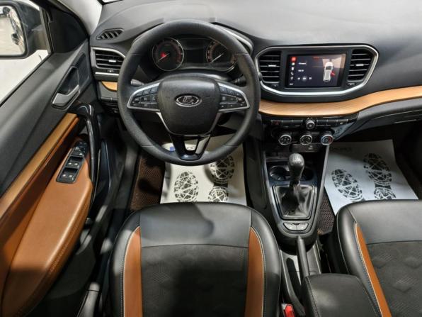 Lada (ВАЗ) Vesta I Рестайлинг (NG) с пробегом 2024 года, цена 1 460 000 рублей, 53596 км, универсал, Автокод Объявления