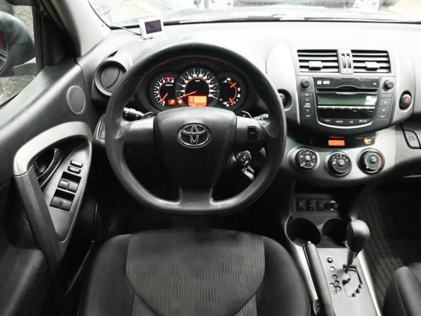 Toyota RAV4 III (XA30) Рестайлинг с пробегом 2011 года, цена 1 500 000 рублей, 311124 км, внедорожник, Автокод Объявления
