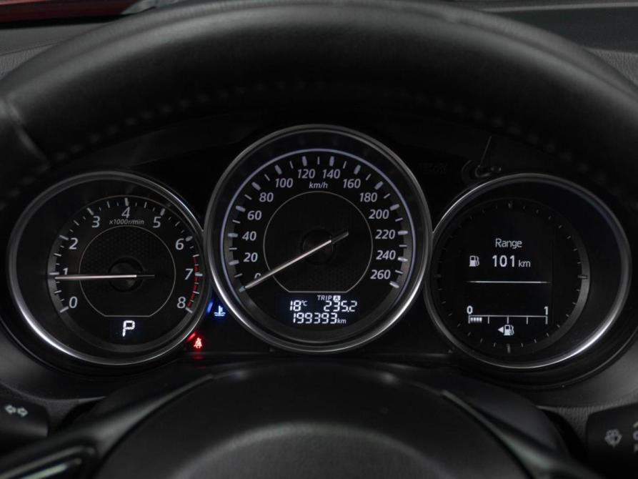 Mazda 6 III (GJ) Тюмень  - изображение 13