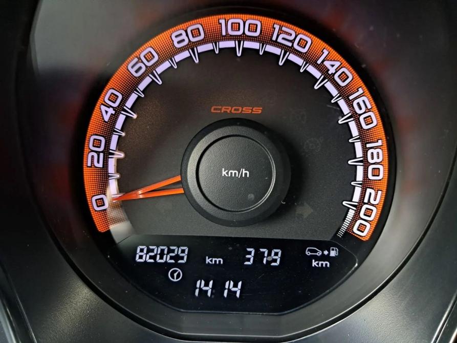 Lada (ВАЗ) Vesta I Санкт-Петербург  - изображение 13