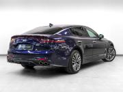 Kia Stinger I Москва  - изображение 34