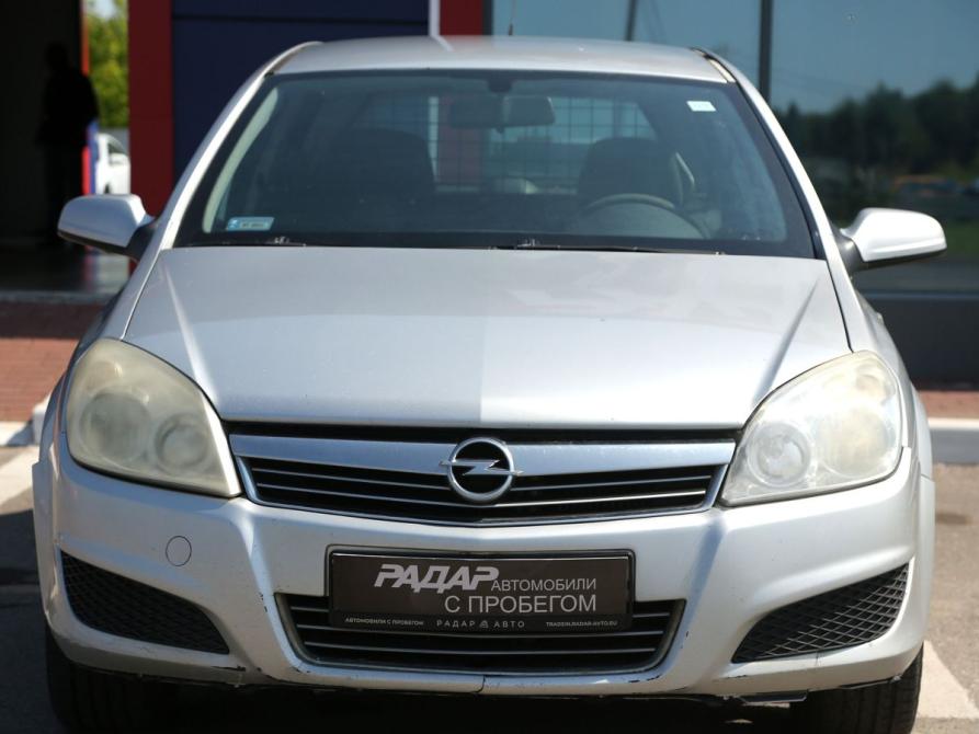 Opel Astra H Рестайлинг Иваново  - изображение 2