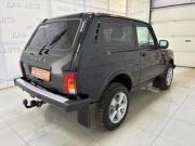 Lada (ВАЗ) Niva Legend Пермь  - изображение 18