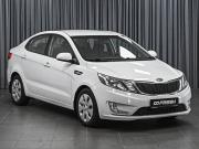 Kia Rio III Ставрополь  - изображение 22