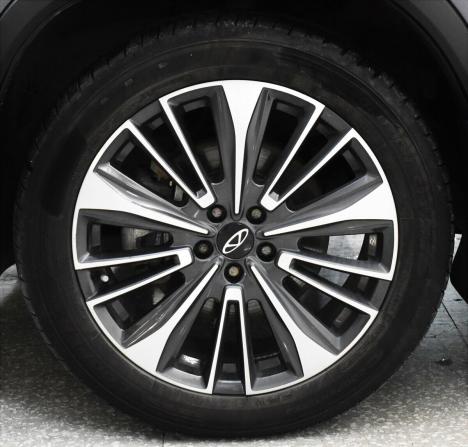 Chery Tiggo 8 Pro Max I Рестайлинг с пробегом 2023 года, цена 2 450 000 рублей, 47799 км, внедорожник, Автокод Объявления