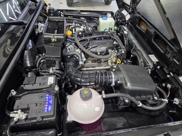Lada (ВАЗ) Niva Legend с пробегом 2025 года, цена 1 545 000 рублей, 13 км, внедорожник, Автокод Объявления