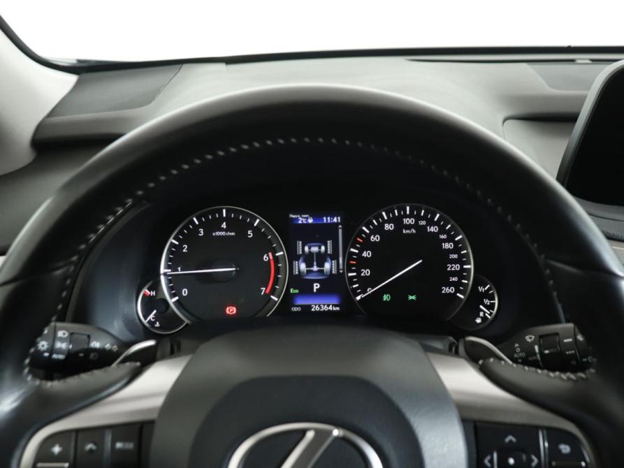 Lexus RX IV Рестайлинг Москва  - изображение 11