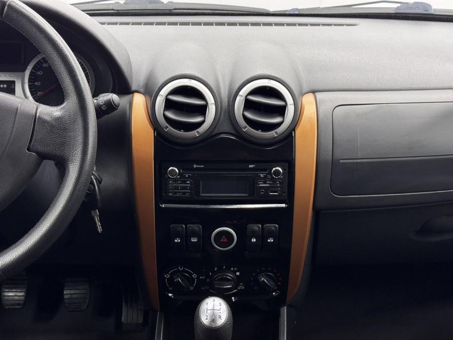 Lada (ВАЗ) Largus I Воронеж  - изображение 11