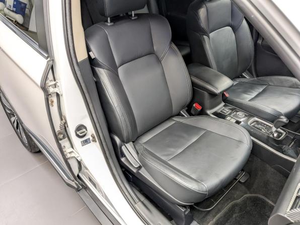 Mitsubishi Outlander III Рестайлинг 3 с пробегом 2018 года, цена 2 750 000 рублей, 86888 км, внедорожник, Автокод Объявления