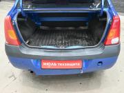 Renault Logan I Екатеринбург  - изображение 22