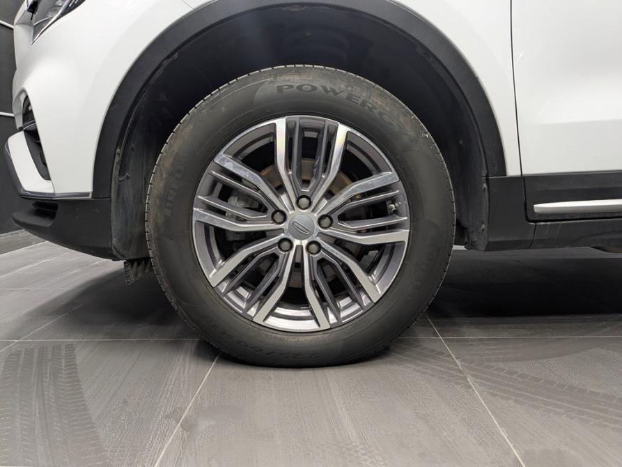 Geely Atlas Pro Москва  - изображение 14
