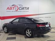 Hyundai Sonata V (NF) Воронеж  - изображение 26