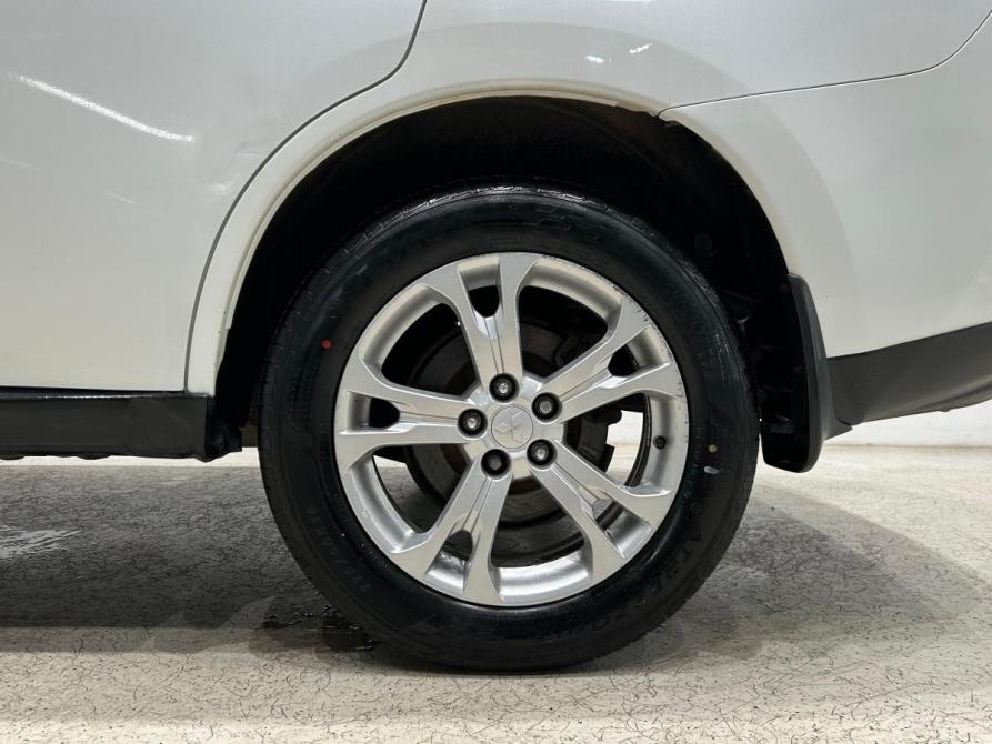 Mitsubishi Outlander III Санкт-Петербург  - изображение 11
