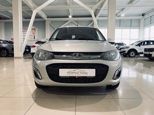 Lada (ВАЗ) Kalina II с пробегом 2013 года, цена 570 000 рублей, 136000 км, хэтчбек, Автокод Объявления